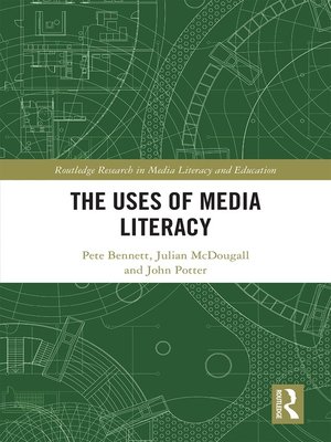 cover image of The Uses of Media Literacy